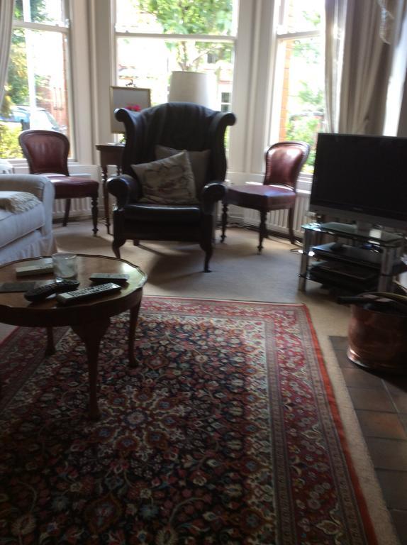 Bed & Breakfast Belfast B&B